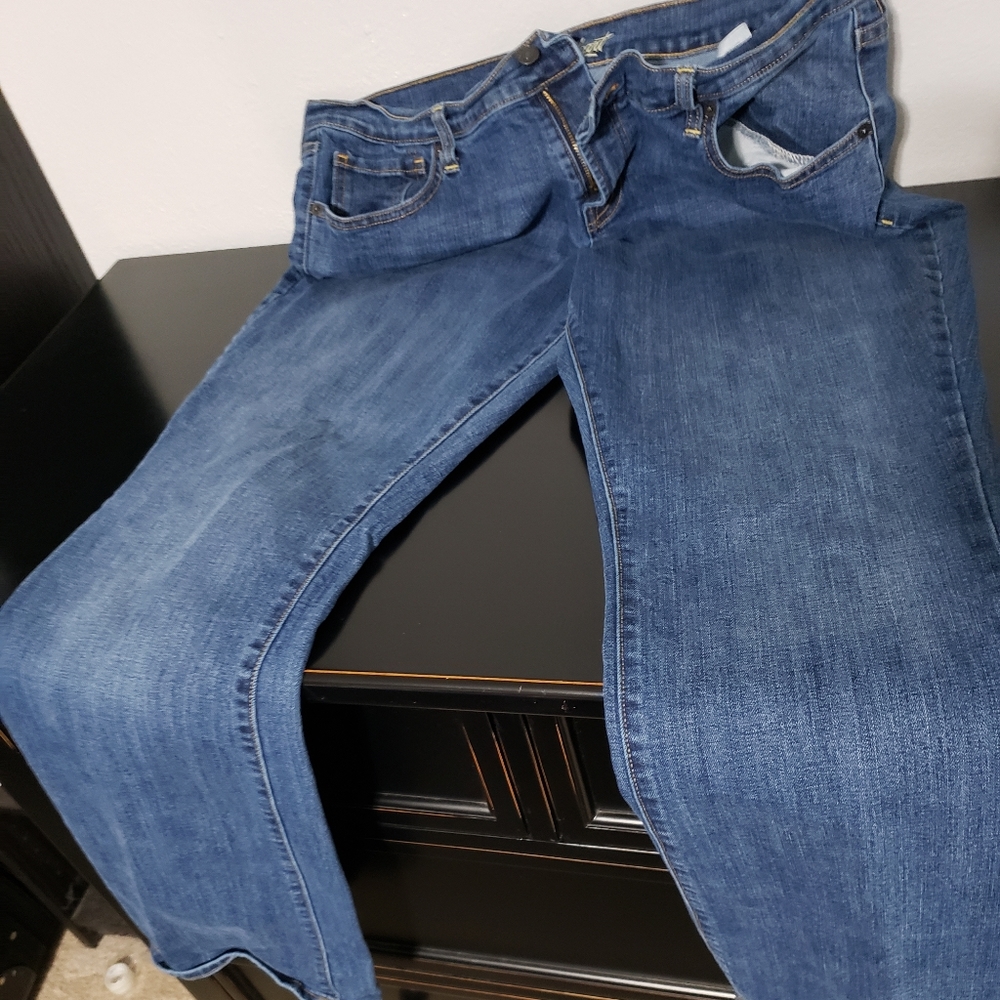 Old Navy Jeams